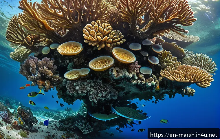 Discover the Hidden Ocean Treasures of the Marshall Islands Rare Marine Species You Won’t Believe Exist 3 마셜 제도에서 볼 수 있는 희귀 해양 생물 관련 이미지 1