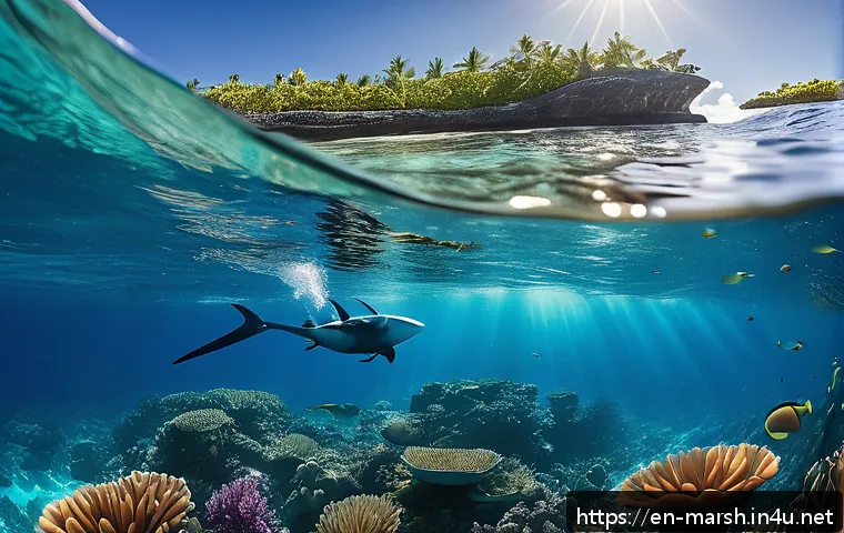 Discover the Ultimate Kayaking and Paddleboarding Adventures in the Pristine Waters of the Marshall Islands 3 마셜 제도에서의 카약 및 패들보드 체험 관련 이미지 1
