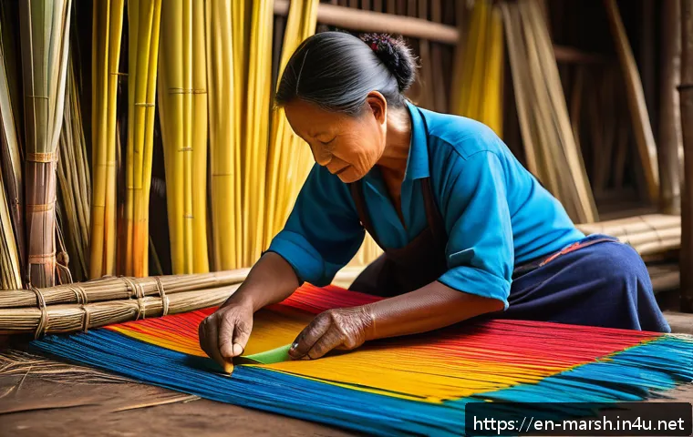 Discover the Top Unique Souvenirs to Bring Home from the Marshall Islands 3 마셜 제도에서 추천하는 기념품 관련 이미지 1